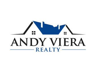 Andy Viera Realty logo design by lexipej