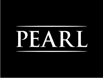 Pearl logo design by nurul_rizkon