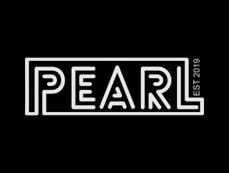 Pearl logo design by naldart