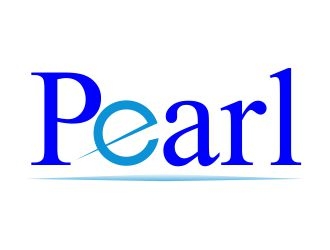 Pearl logo design by naldart