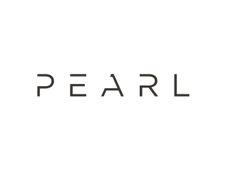 Pearl logo design by enilno