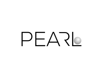 Pearl logo design by berkahnenen
