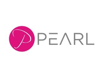 Pearl logo design by rief