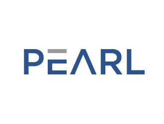 Pearl logo design by my!dea