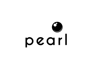 Pearl logo design by lestatic22