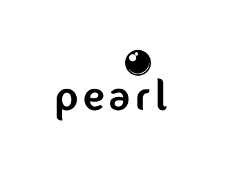 Pearl logo design by lestatic22