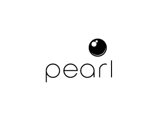 Pearl logo design by lestatic22