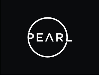 Pearl logo design by Adundas