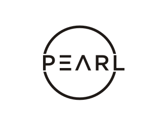 Pearl logo design by Adundas