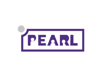 Pearl logo design by haeluna
