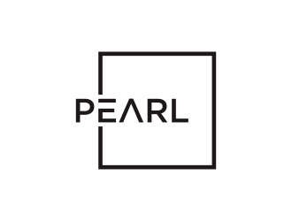 Pearl logo design by luckyprasetyo