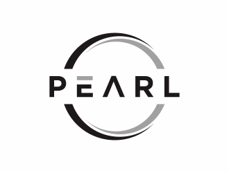 Pearl logo design by luckyprasetyo
