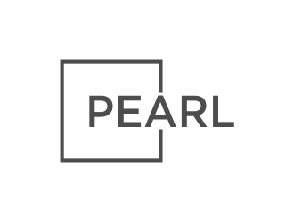Pearl logo design by afra_art