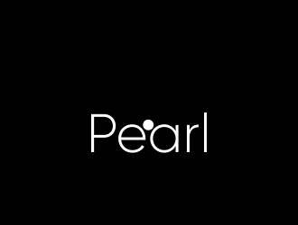 Pearl logo design by qqdesigns