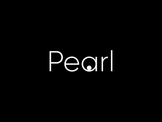 Pearl logo design by qqdesigns