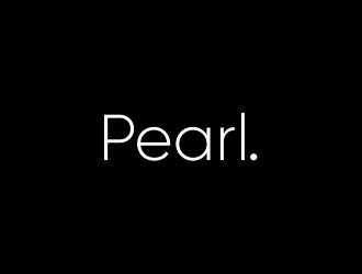 Pearl logo design by qqdesigns
