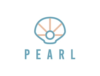 Pearl logo design by sakarep