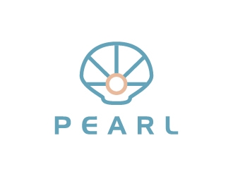 Pearl logo design by sakarep