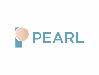 Pearl logo design by Editor
