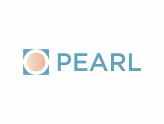 Pearl logo design by Editor