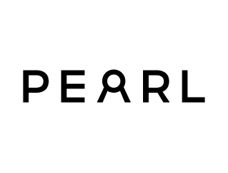 Pearl logo design by nemu