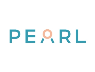 Pearl logo design by nemu