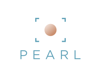 Pearl logo design by DiDdzin