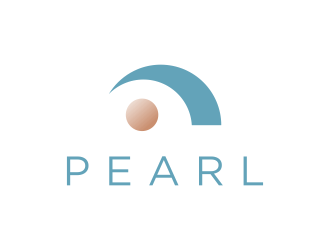 Pearl logo design by DiDdzin