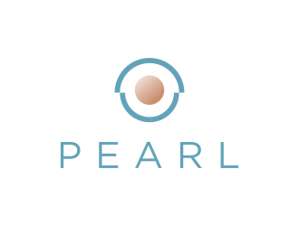 Pearl logo design by DiDdzin