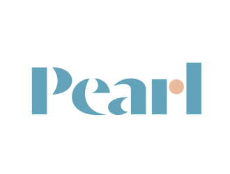Pearl logo design by DiDdzin