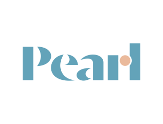 Pearl logo design by DiDdzin