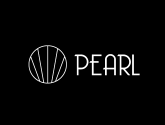 Pearl logo design by scriotx