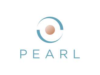 Pearl logo design by DiDdzin