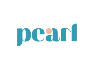 Pearl logo design by nemu