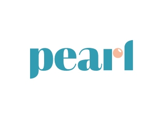 Pearl logo design by nemu