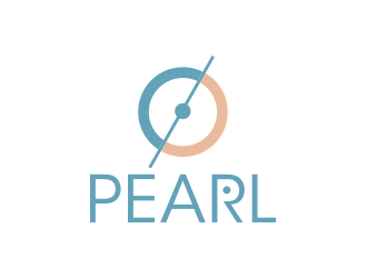 Pearl logo design by Inlogoz