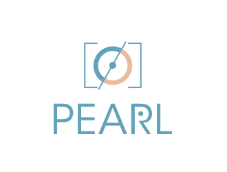 Pearl logo design by Inlogoz