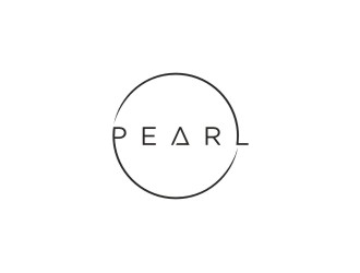 Pearl logo design by Adundas