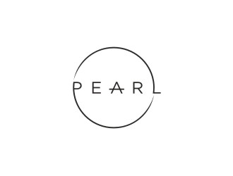 Pearl logo design by Adundas