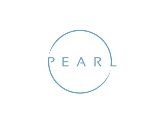 Pearl logo design by Adundas
