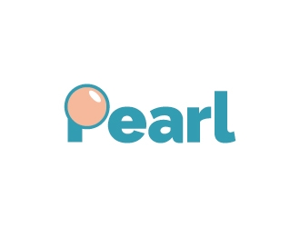 Pearl logo design by nemu