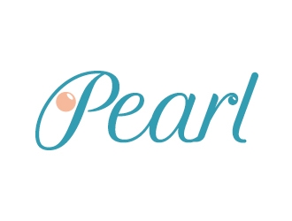Pearl logo design by nemu