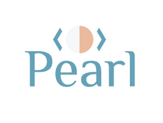 Pearl logo design by fritsB