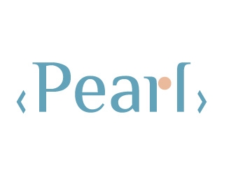 Pearl logo design by fritsB