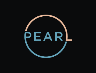 Pearl logo design by Adundas