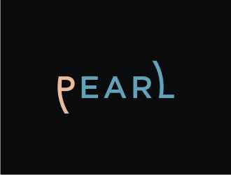 Pearl logo design by Adundas