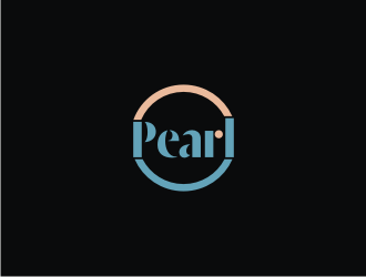 Pearl logo design by Adundas