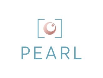 Pearl logo design by ManishKoli