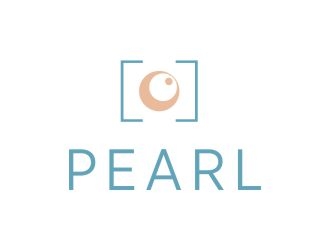 Pearl logo design by ManishKoli
