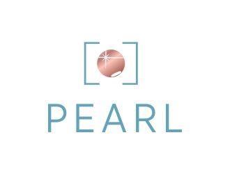 Pearl logo design by ManishKoli
